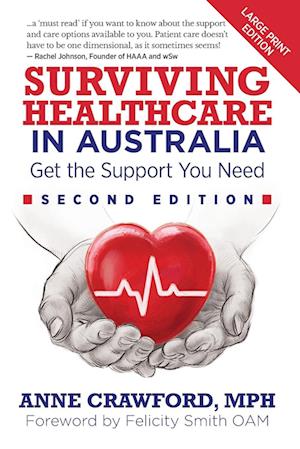 Surviving Healthcare in Australia: Get the Support You Need