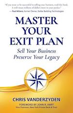 Master Your Exit Plan