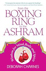 From the Boxing Ring to the Ashram