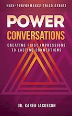 Power Conversations