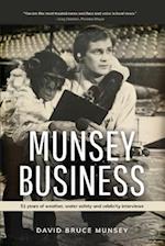 Munsey Business