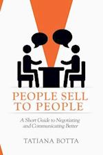 People Sell to People