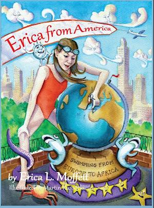 Erica from America