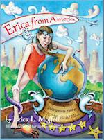 Erica from America