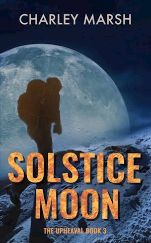 Solstice Moon