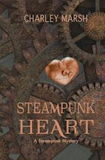 Steampunk Heart