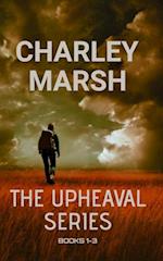 Upheaval Series