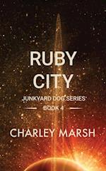 Ruby City