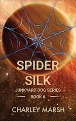 Spider Silk