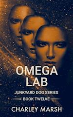 Omega Lab