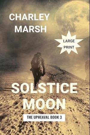 Solstice Moon