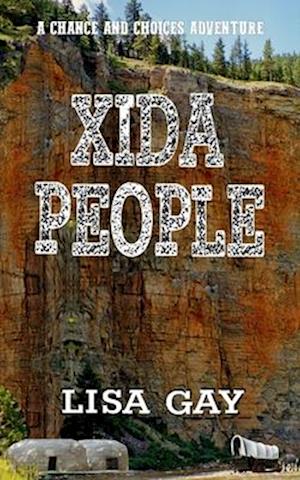 Xida People: The Eagle Clan