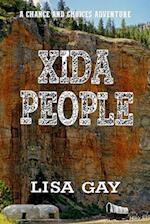 Xida People: The eagle clan 