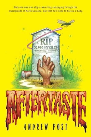 Aftertaste