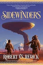 Sidewinders, Volume 1