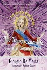 The Transgressionists and Other Disquieting Works