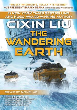 The Wandering Earth