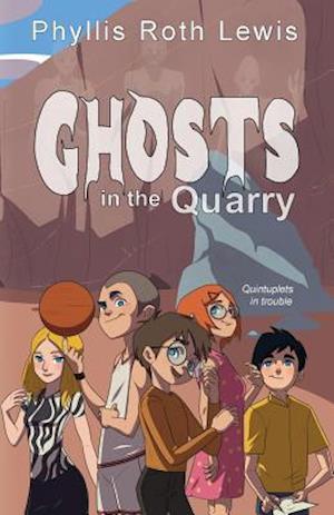 Ghosts in the Quarry