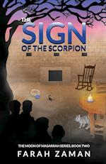 The Sign of the Scorpion