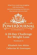 PowerJournal Workbook #2