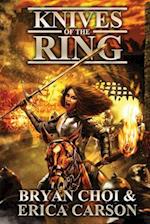 Knives of the Ring