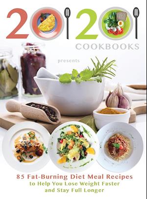 20/20 Cookbooks Presents