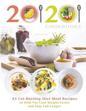 20/20 Cookbooks Presents