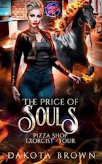 The Price of Souls: A Reverse Harem Tale 