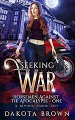 Seeking War 