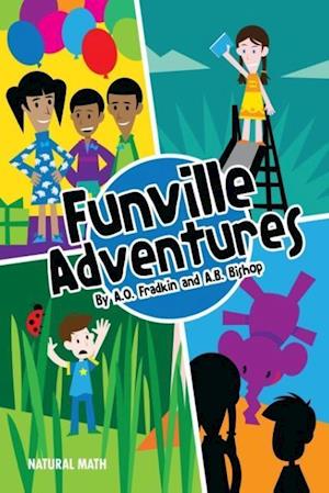 Funville Adventures