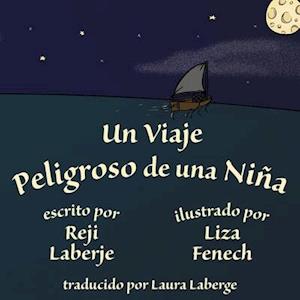 Un viaje peligroso de una niña