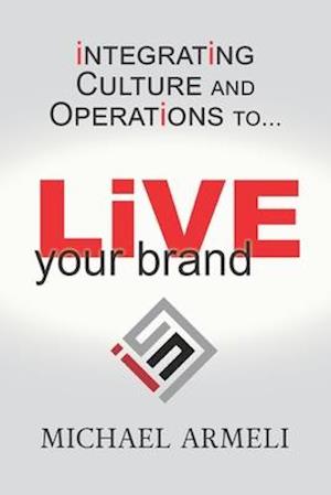 Live Your Brand