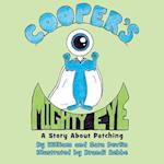 Cooper's Mighty Eye
