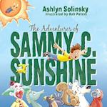 The Adventures of Sammy C. Sunshine