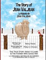 The Story of Jean Valjean 
