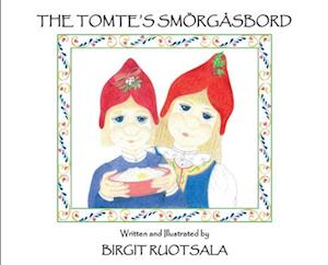 The Tomte's Smorgasbord