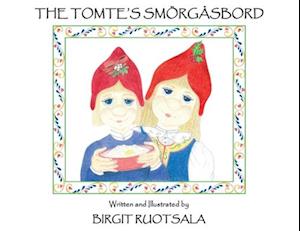 The Tomte's Smorgasbord