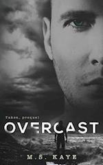 Overcast: The Taken Series: A Prequel 