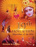 19th Akshauhini