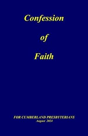 Confession of Faith