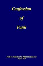 Confession of Faith