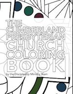 Cumberland Presbyterian Church Coloring Book