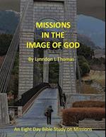 Missions in the Image of God