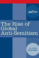 The Rise of Global Anti-Semitism