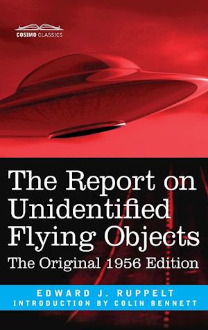 Report on Unidentified Flying Objects