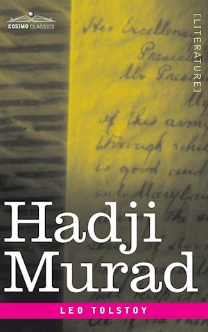 Hadji Murad