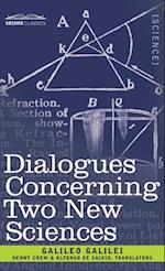 Dialogues Concerning Two New Sciences