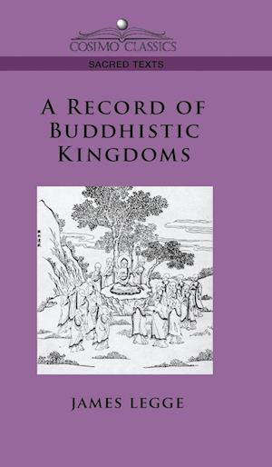 Record of Buddhistic Kingdoms