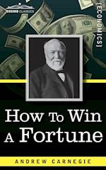 How to Win a Fortune 