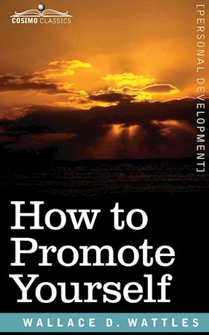 How to Promote Yourself